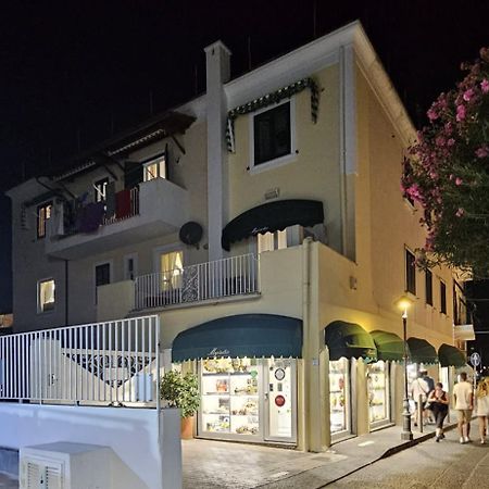 Casa Giusto Ischia Lejlighed Eksteriør billede