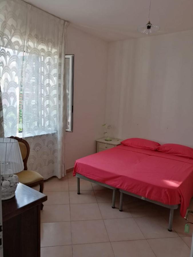 Casa Giusto Ischia Lejlighed Eksteriør billede