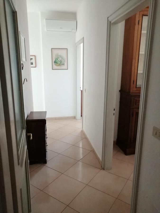 Casa Giusto Ischia Lejlighed Eksteriør billede