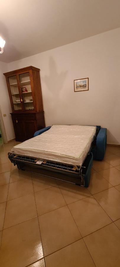 Casa Giusto Ischia Lejlighed Eksteriør billede