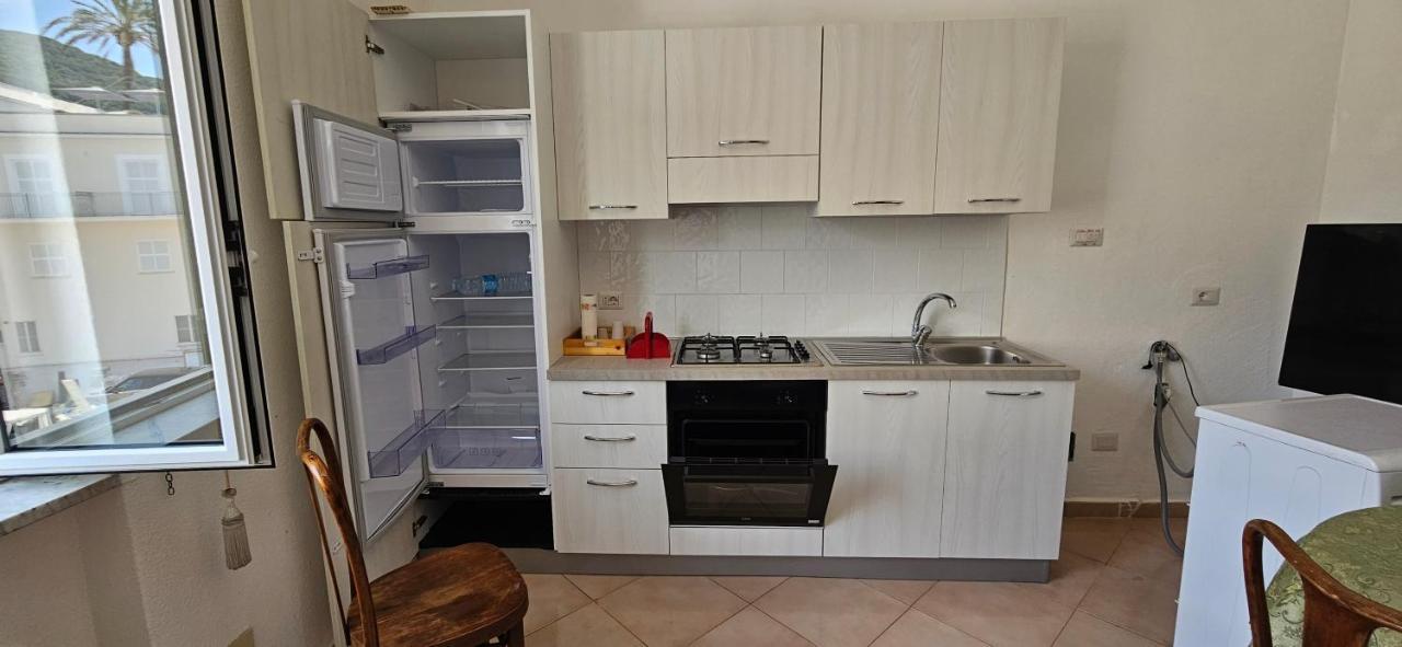 Casa Giusto Ischia Lejlighed Værelse billede